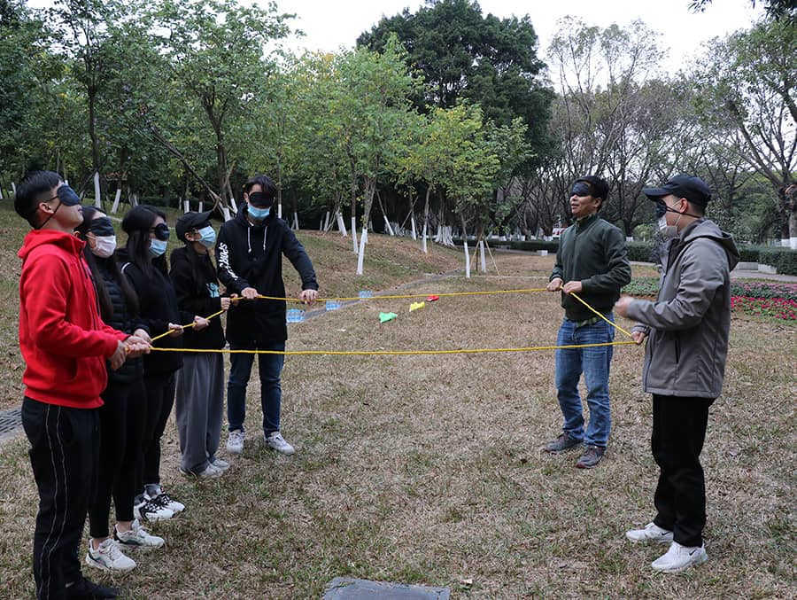 團(tuán)隊(duì)風(fēng)采